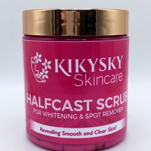 milky gentle cleanser