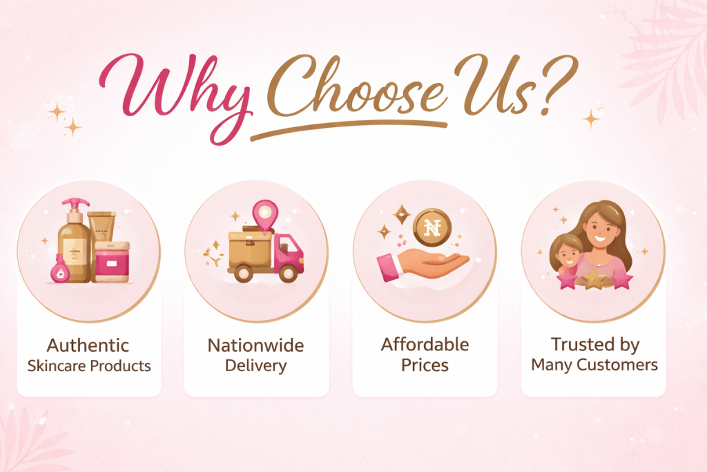 why choose us