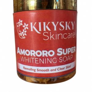 halfcast scrub {250g}